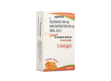 Super Kamagra Oral Jelly