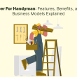 Uber for Handyman