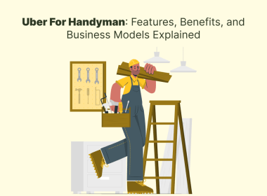 Uber for Handyman