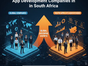 Mobile App Development