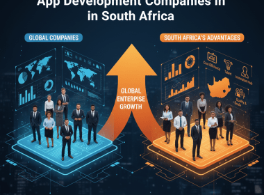 Mobile App Development