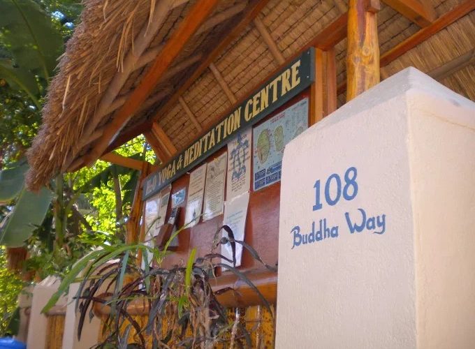 Yoga Retreats in Bali