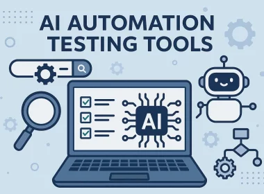 ai testing tools