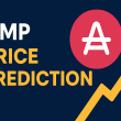 AMP Price Prediction