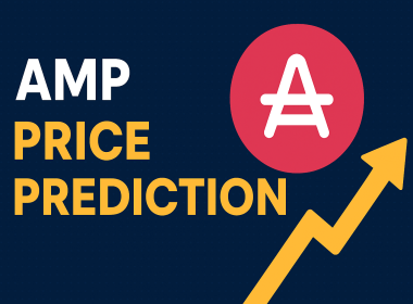 AMP Price Prediction