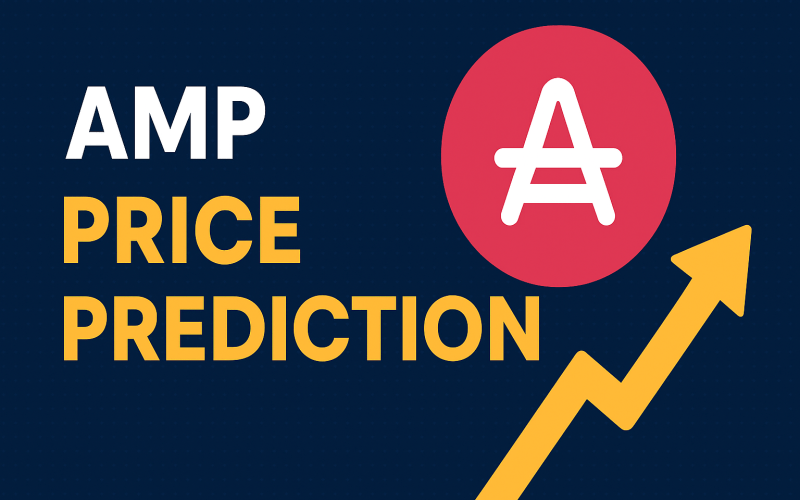 AMP Price Prediction