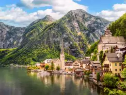Austria Visa
