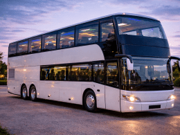 Bristol Bus Hire