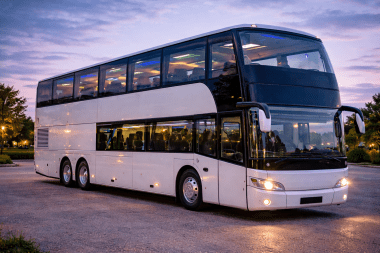 Bristol Bus Hire