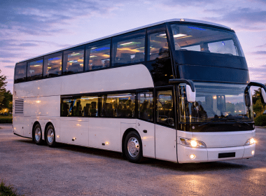 Bristol Bus Hire