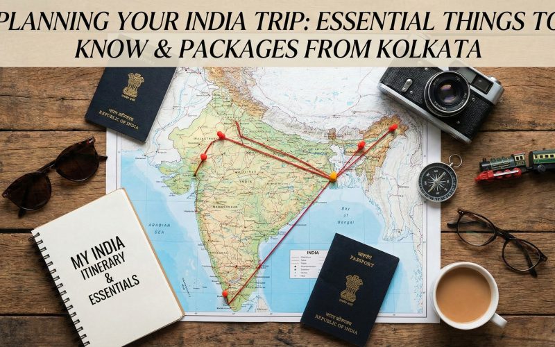 Domestic Travel Packages