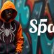 Spider Hoodie Shop