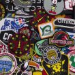 PVC Patches
