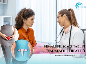 Femalefil 10mg