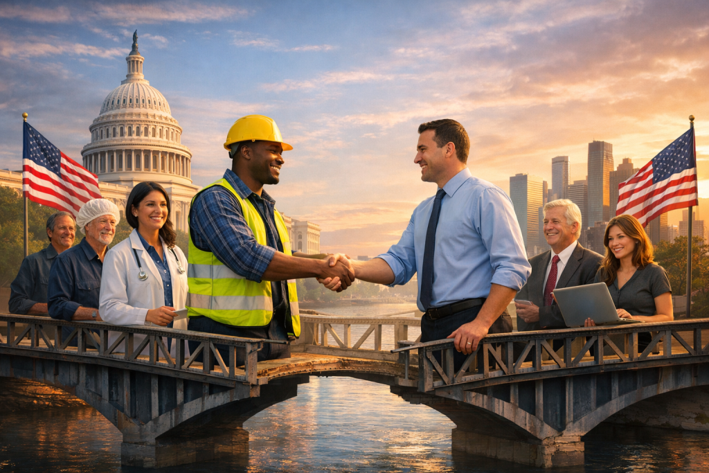 Central Forward Party