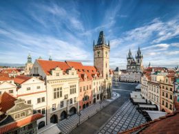 Luxury Travel in Morocco