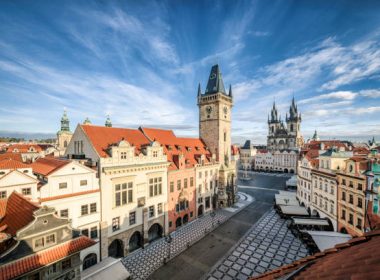 Luxury Travel in Morocco