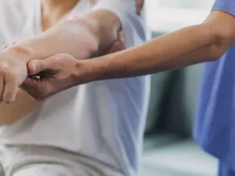 Pain Management Physician