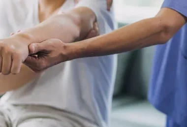 Pain Management Physician