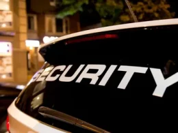 Mobile Patrol Security