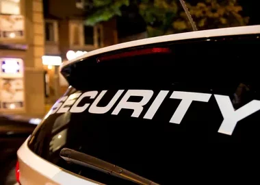 Mobile Patrol Security