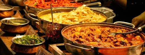 Catering in Delhi
