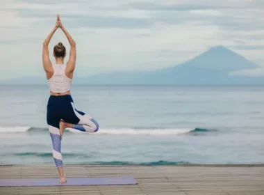Lombok Yoga
