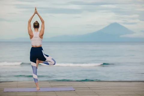 Lombok Yoga