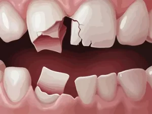 Tooth Fracture