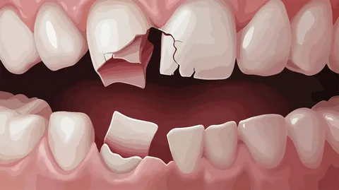 Tooth Fracture