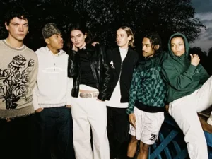 Raspberry Hills Clothing