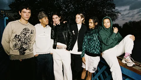 Raspberry Hills Clothing