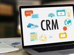 CRM Software