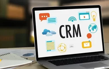CRM Software