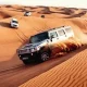 Desert Safari Dubai