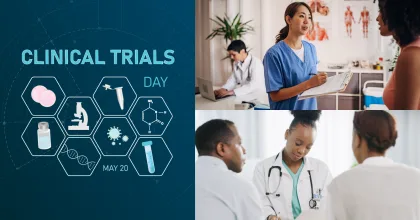 Clinical Trials