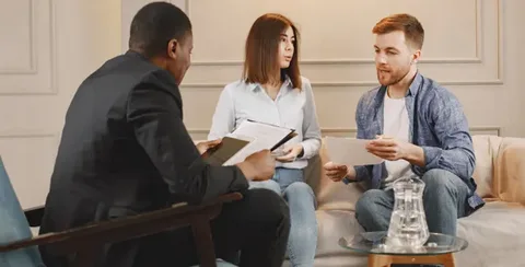 Life Transitions Counseling