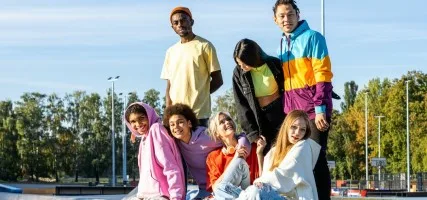 Gen Z Fashion Trends