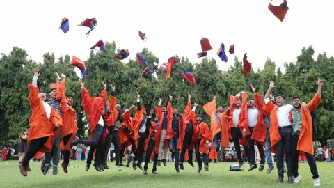 PhD admission in Delhi