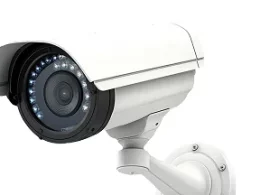 professional security camera