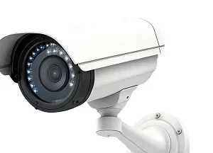 professional security camera