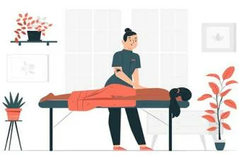 Massage Therapist