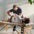 Chiropractor for Slip and Falls
