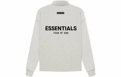Fear Of God Essentials