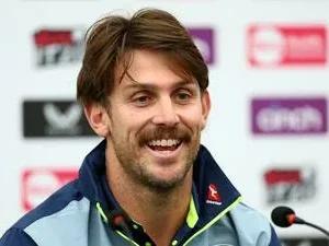 Mitchell Marsh