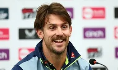 Mitchell Marsh