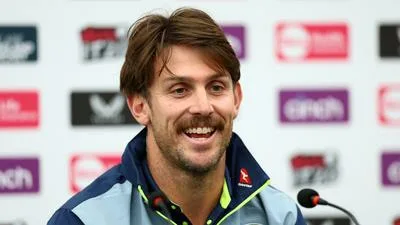 Mitchell Marsh