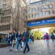 International Students in Melbourne