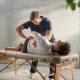 Chiropractor for Slip and Falls
