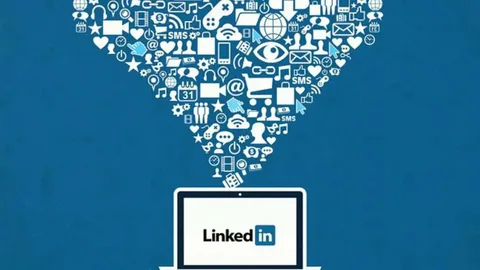 LinkedIn Email Marketing